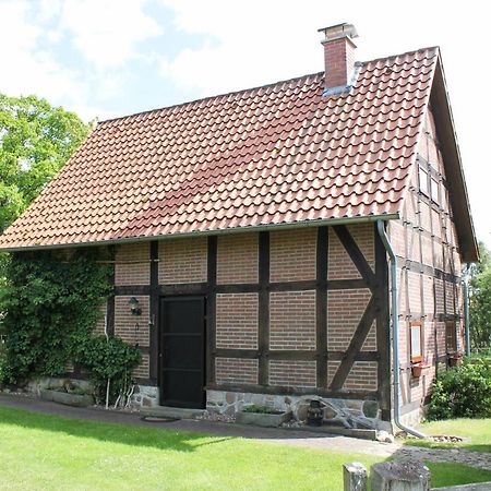 Ferienhaus Siemer Gilten ภายนอก รูปภาพ