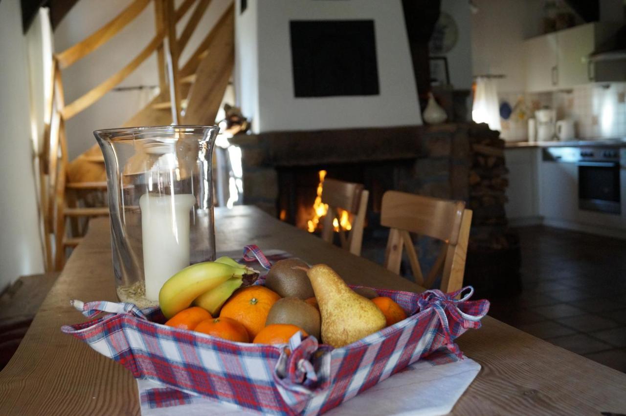 Ferienhaus Siemer Gilten ภายนอก รูปภาพ