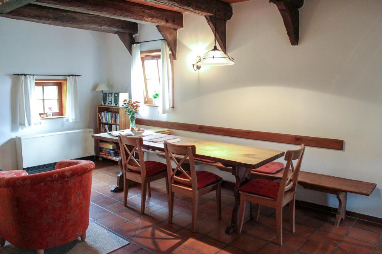 Ferienhaus Siemer Gilten ภายนอก รูปภาพ