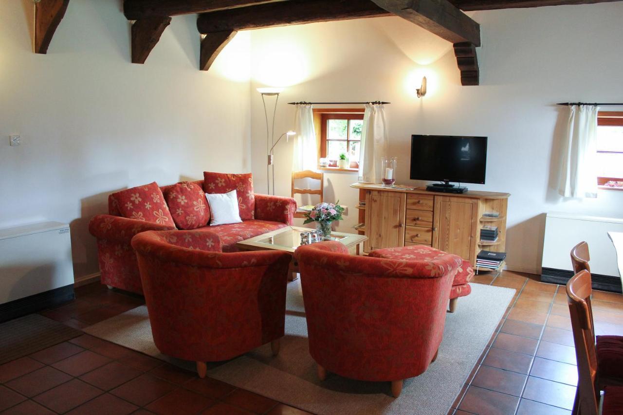 Ferienhaus Siemer Gilten ภายนอก รูปภาพ
