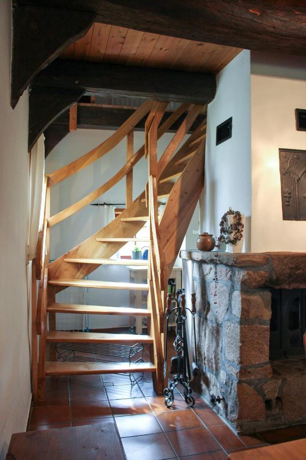 Ferienhaus Siemer Gilten ภายนอก รูปภาพ