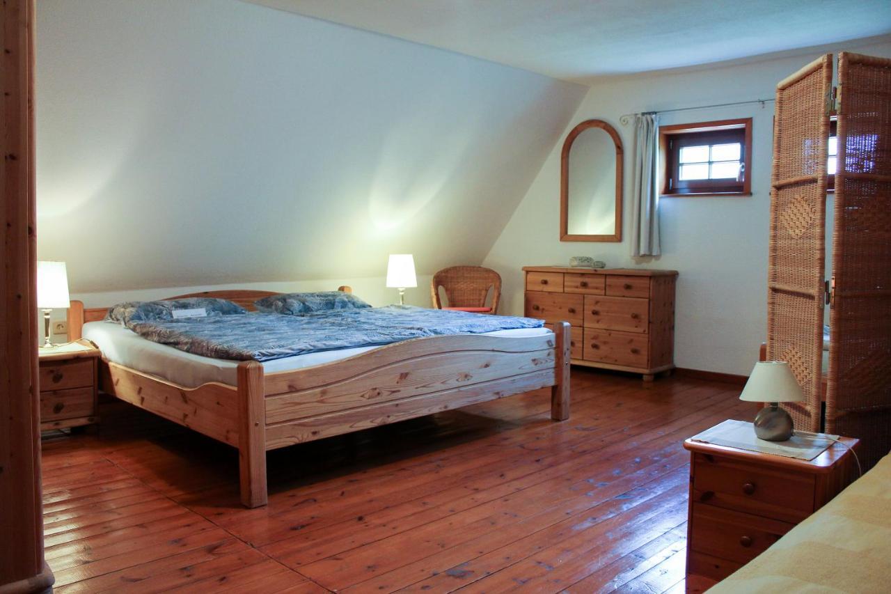 Ferienhaus Siemer Gilten ภายนอก รูปภาพ