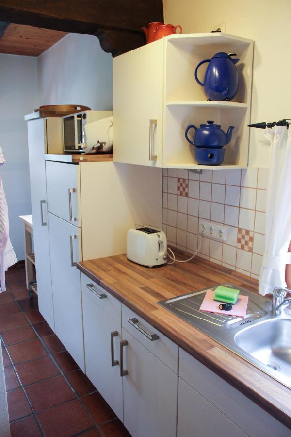 Ferienhaus Siemer Gilten ภายนอก รูปภาพ